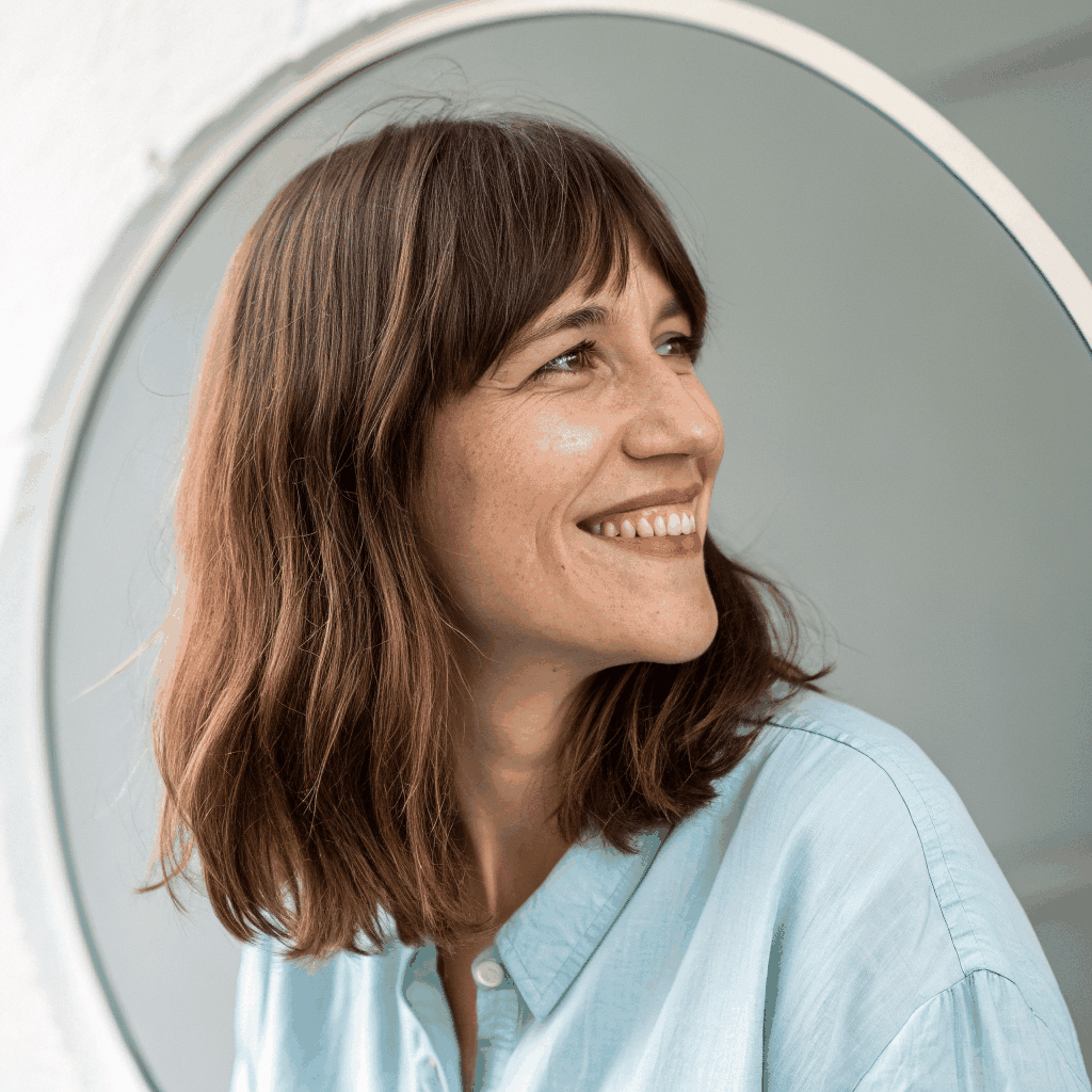 Avatar de Marie Tremblay