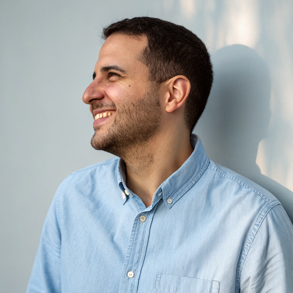 Avatar de Pierre Gagnon