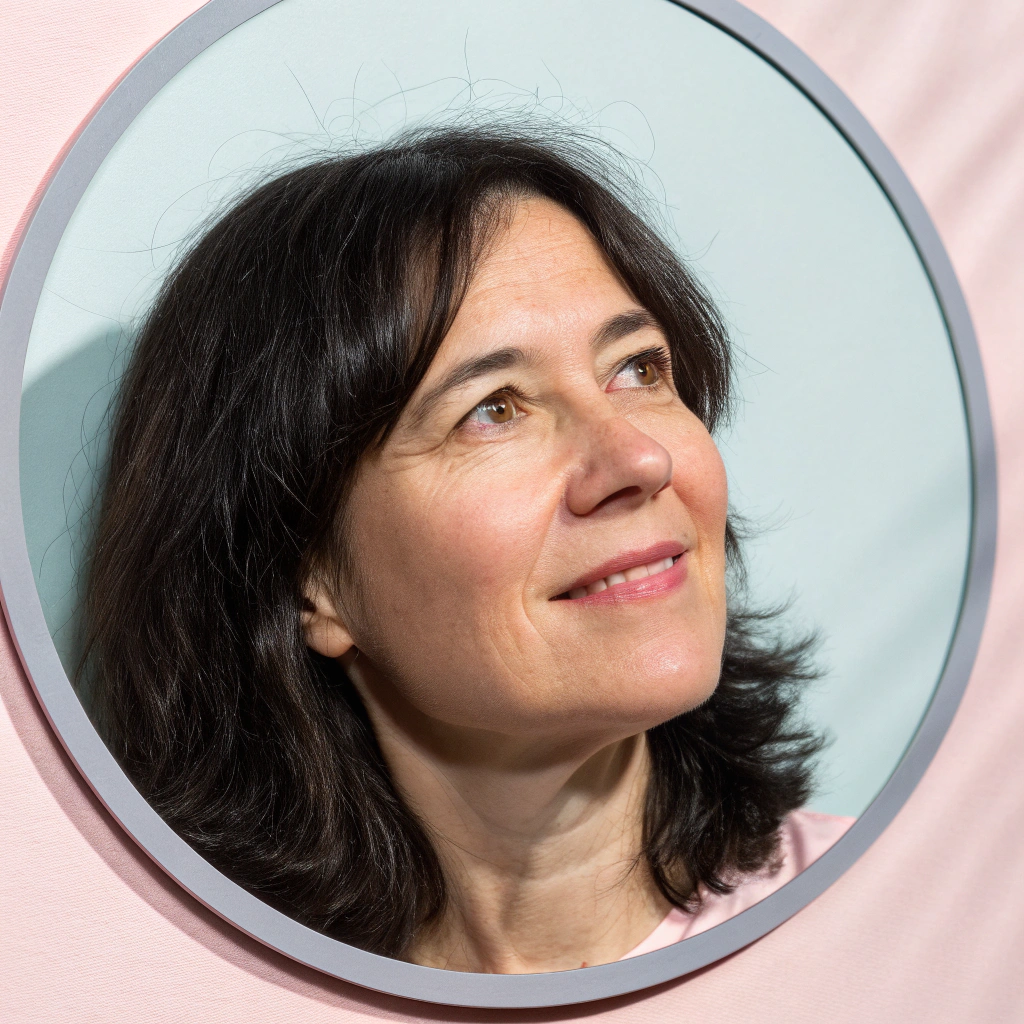 Avatar de Sophie Martin