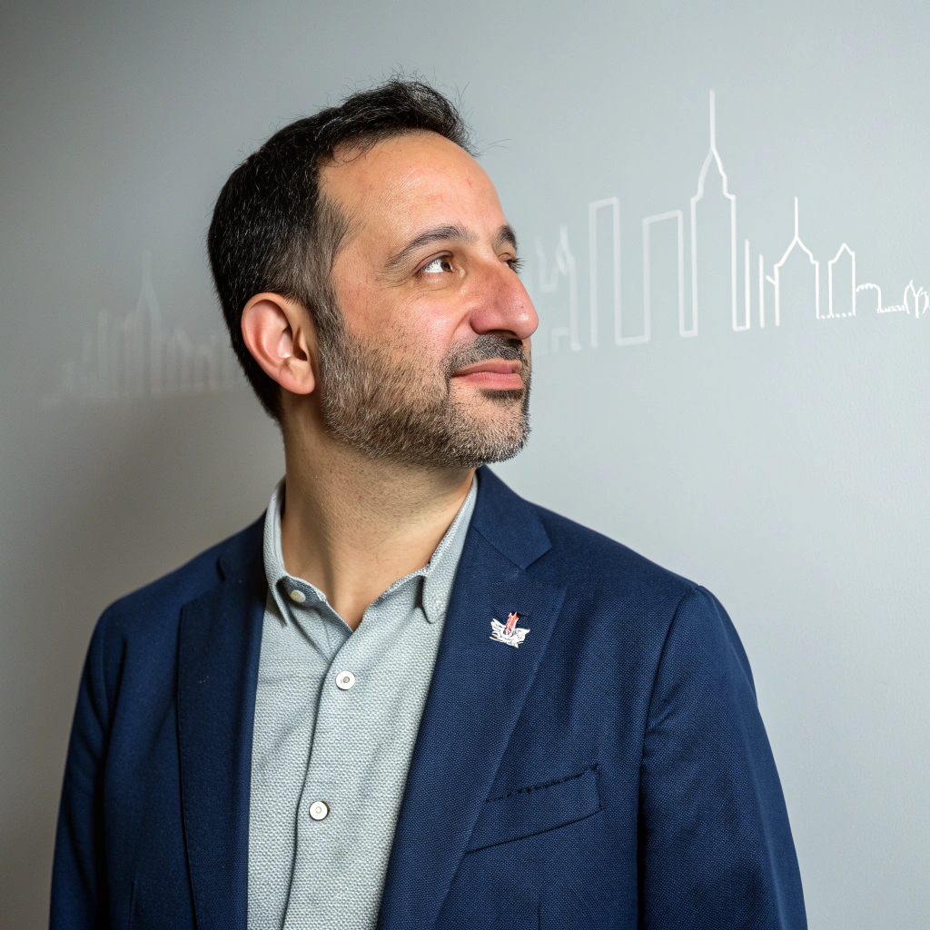 Avatar de Luc Villeneuve