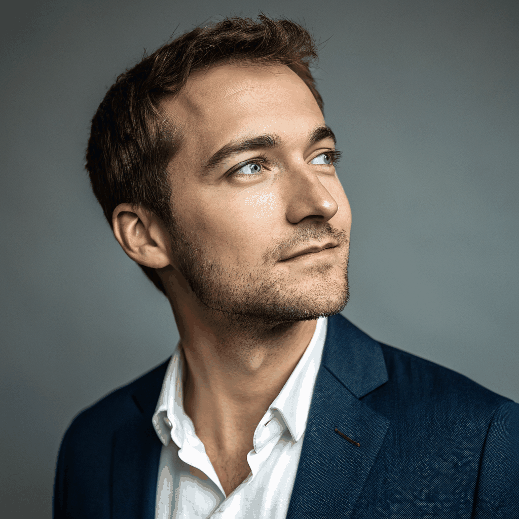 Avatar de Marc-André Lefebvre