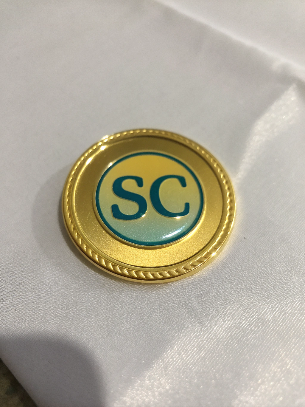 Logo de certification CSA pour portes patio
