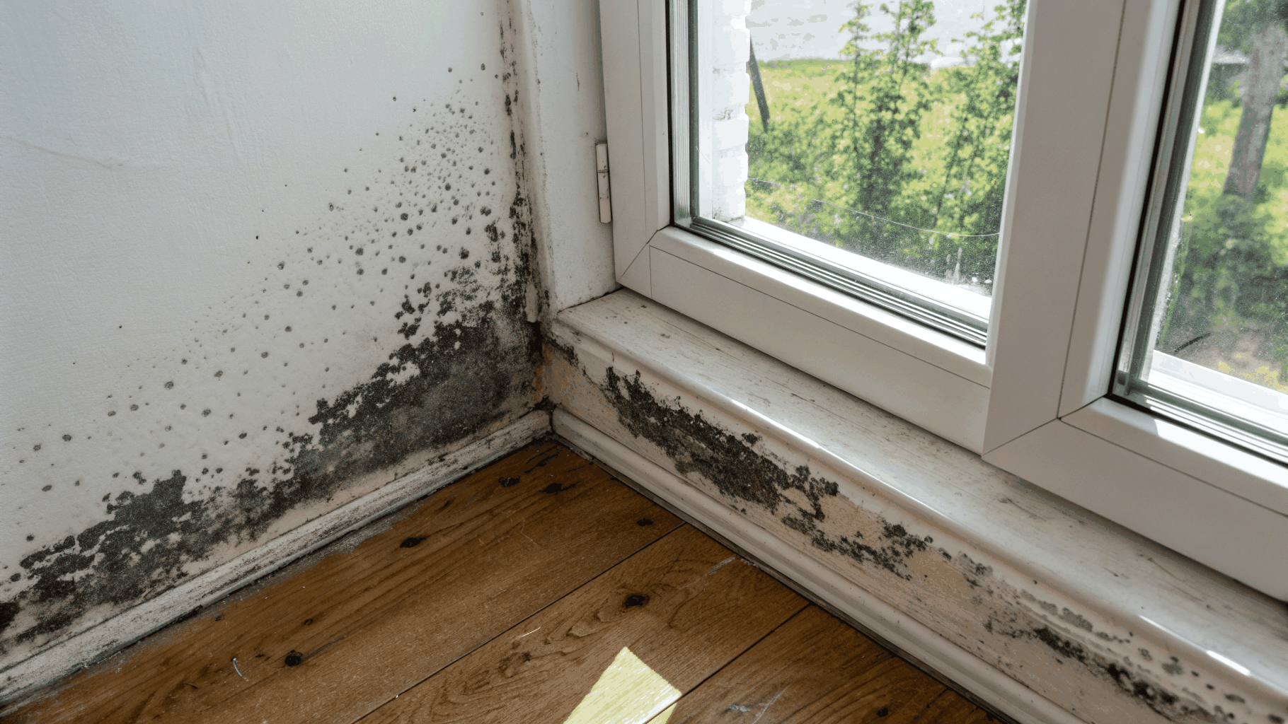 Condensation Interne