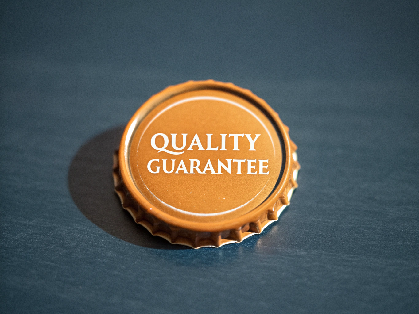 Garantie de Qualité SlideFix